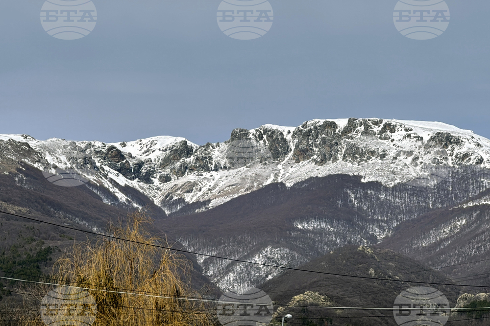 Село Тъжа - издирван турист - Стара планина