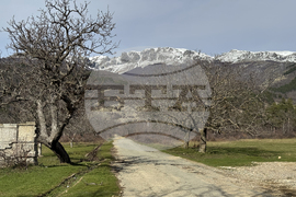 Село Тъжа - издирван турист - Стара планина