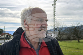 Село Тъжа - издирван турист - Стара планина