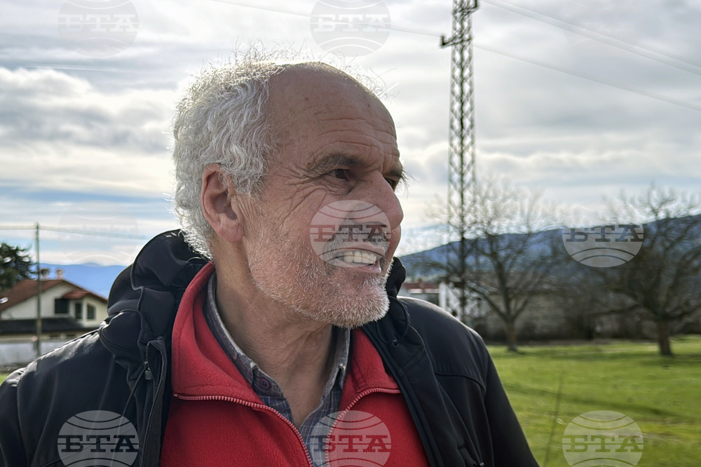 Село Тъжа - издирван турист - Стара планина