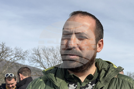 Село Тъжа - издирван турист - Стара планина