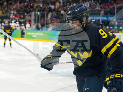 Milan Cortina Olympics Ice Hockey