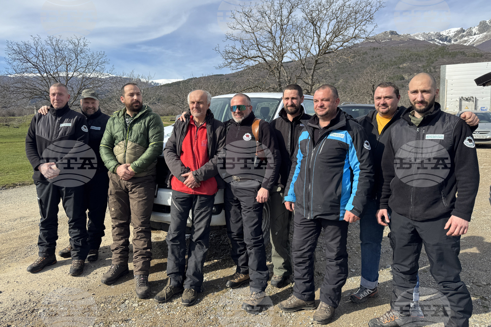 Село Тъжа - издирван турист - Стара планина