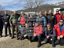 Село Тъжа - издирван турист - Стара планина