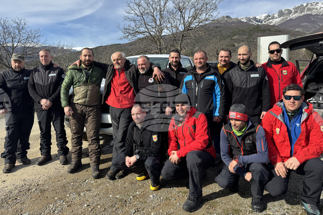  Село Тъжа - издирван турист - Стара планина