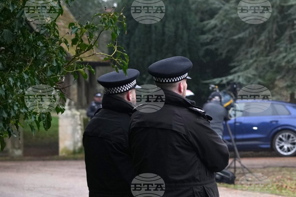 Britain Epstein Andrew