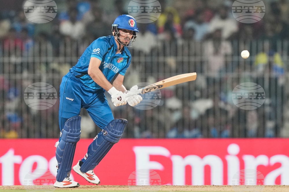 Afghanistan Canada T20 WCup Cricket