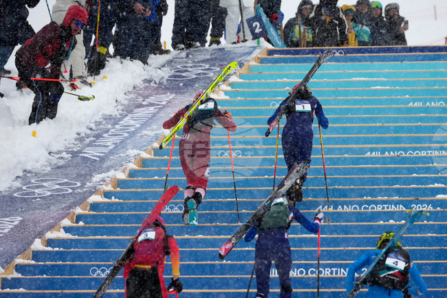 Марина Анастасова донесе първа европейска титла за България в ски алпинизма