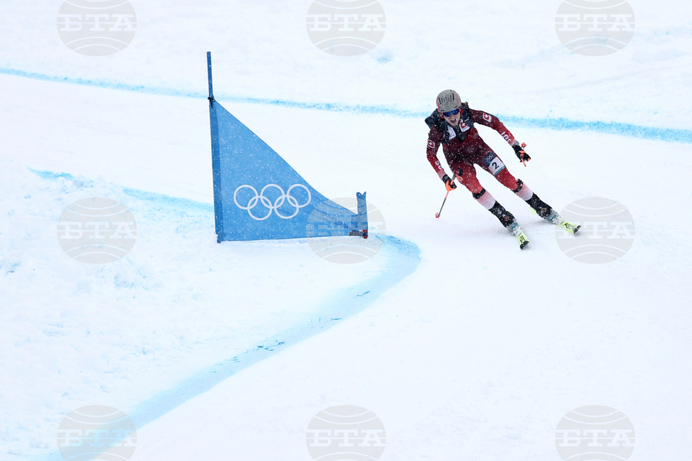 Milan Cortina Olympics Ski Mountaineering