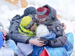 Milan Cortina Olympics Nordic Combined