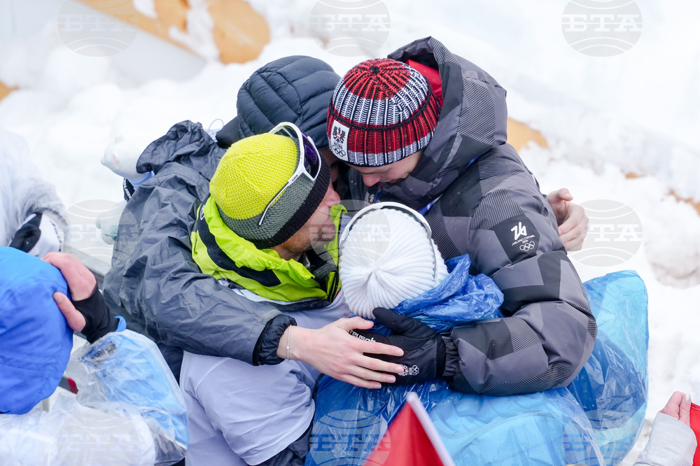 Milan Cortina Olympics Nordic Combined