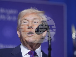 Trump Board of Peace