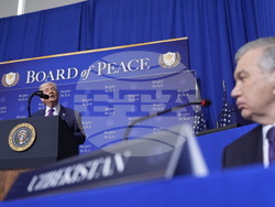 Trump Board of Peace