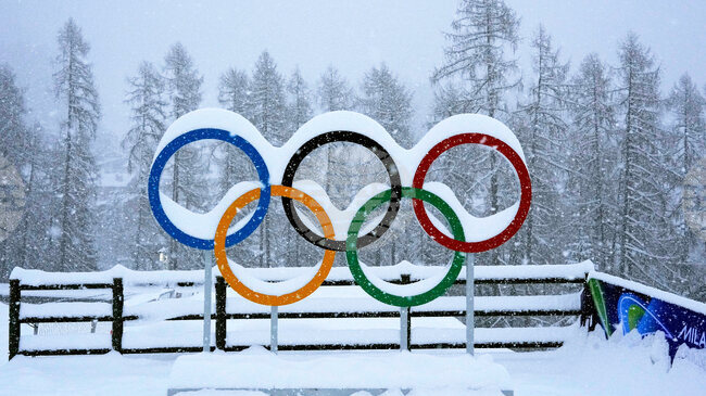 XXV Зимни олимпийски игри в Кортина-Милано ще бъдат закрити със специална церемония във Верона