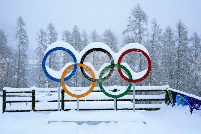 XXV Зимни олимпийски игри в Кортина-Милано ще бъдат закрити със специална церемония във Верона