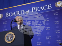 Trump Board of Peace