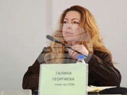 Съвет за електронни медии - кандидати за генерален директор на БНТ - изслушване