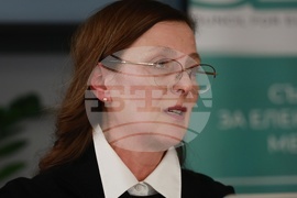 Съвет за електронни медии - кандидати за генерален директор на БНТ - изслушване