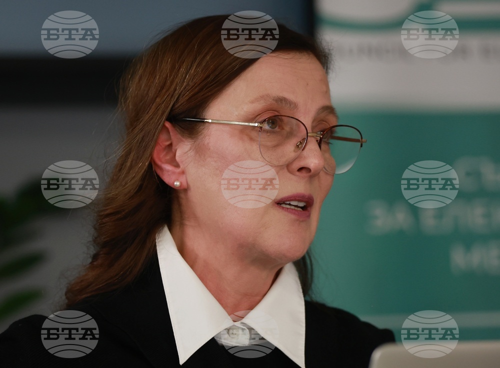 Съвет за електронни медии - кандидати за генерален директор на БНТ - изслушване