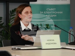 Съвет за електронни медии - кандидати за генерален директор на БНТ - изслушване