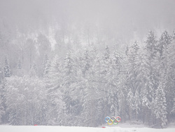 Milan Cortina Olympics Nordic Combined