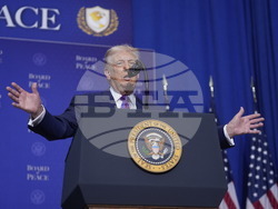 Trump Board of Peace