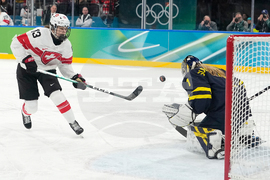 Milan Cortina Olympics Ice Hockey