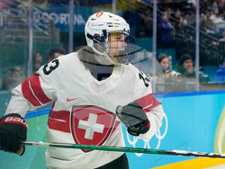 Milan Cortina Olympics Ice Hockey