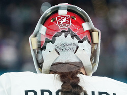 Milan Cortina Olympics Ice Hockey