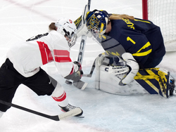 APTOPIX Milan Cortina Olympics Ice Hockey