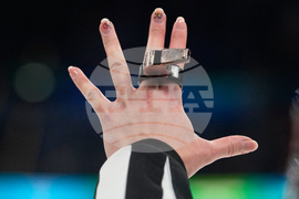 Milan Cortina Olympics Ice Hockey