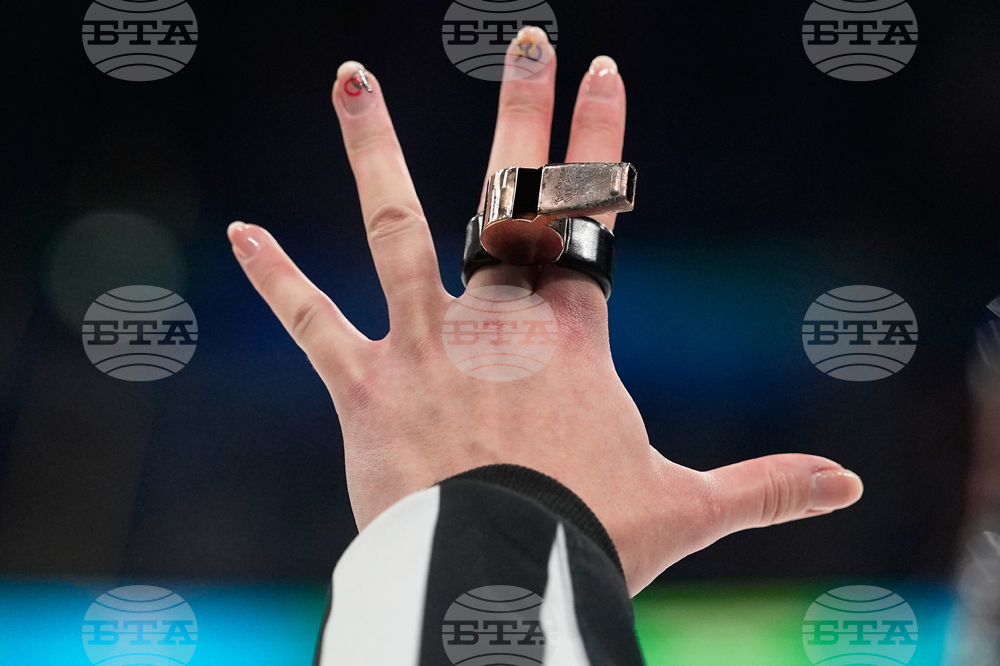 Milan Cortina Olympics Ice Hockey