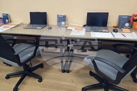 Село Неговановци - читалище - дигитален клуб - откриване