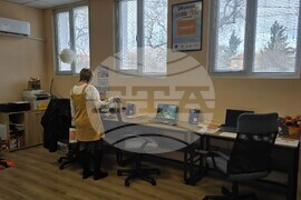 Село Неговановци - читалище - дигитален клуб - откриване