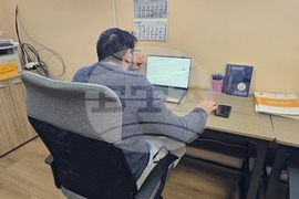 Село Неговановци - читалище - дигитален клуб - откриване