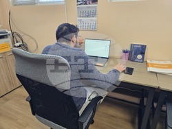 Село Неговановци - читалище - дигитален клуб - откриване