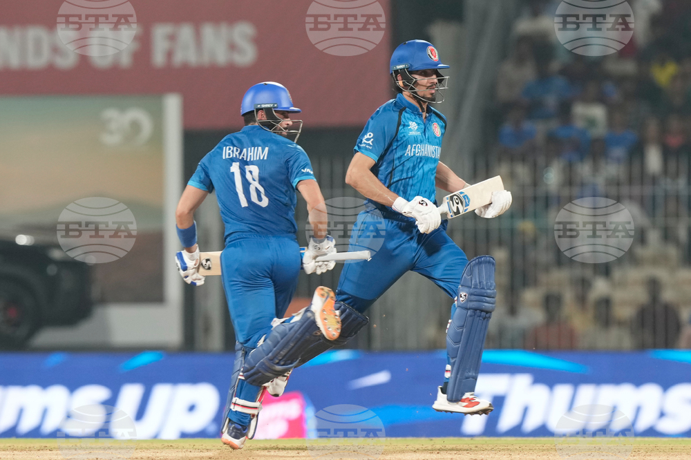 Afghanistan Canada T20 WCup Cricket