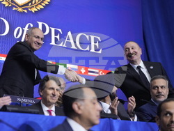 Trump Board of Peace