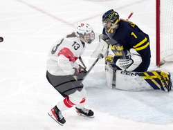 Milan Cortina Olympics Ice Hockey