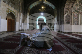 APTOPIX Pakistan Ramadan