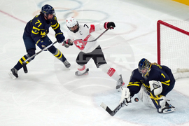 Milan Cortina Olympics Ice Hockey