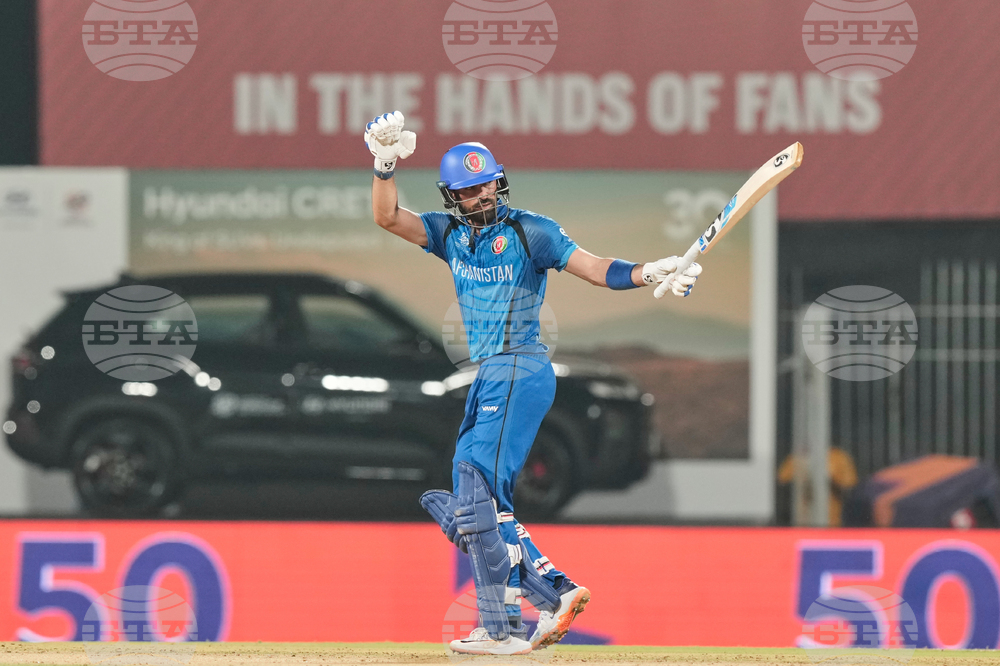 Afghanistan Canada T20 WCup Cricket