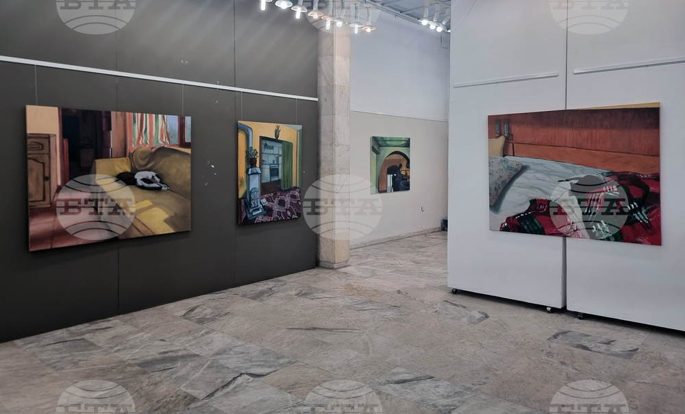 Плевен - изложба