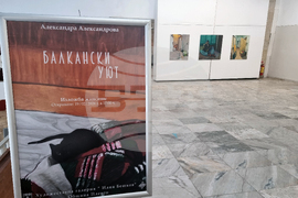 Плевен - изложба