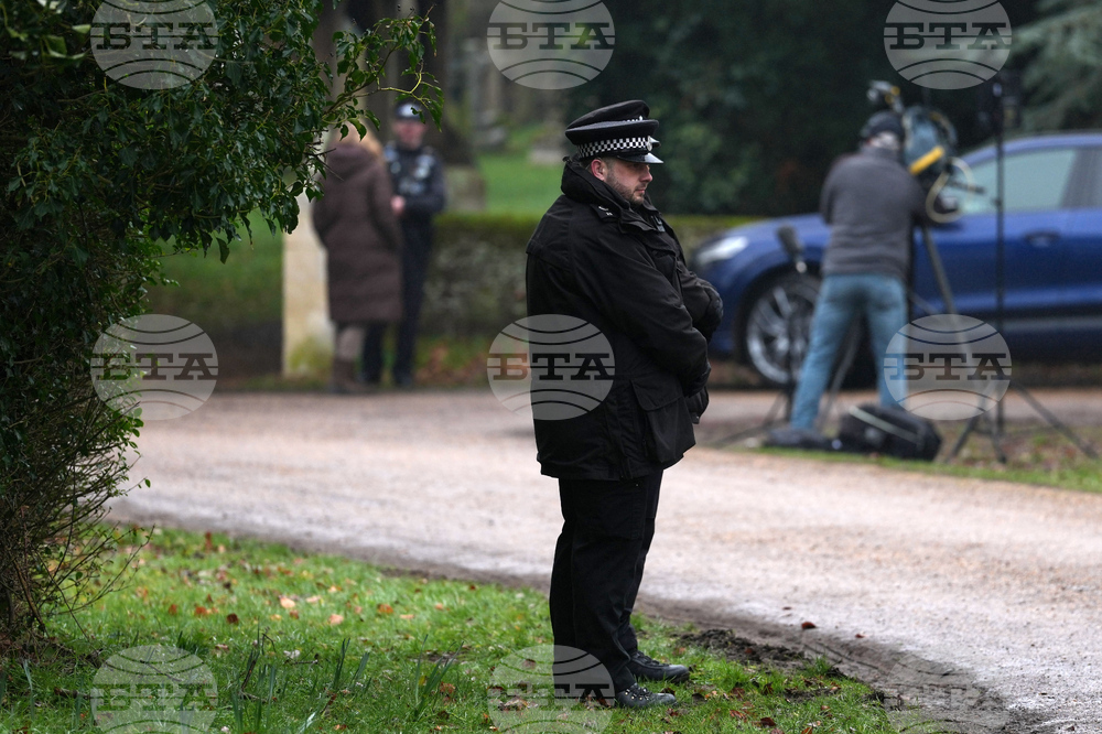 Britain Epstein Andrew