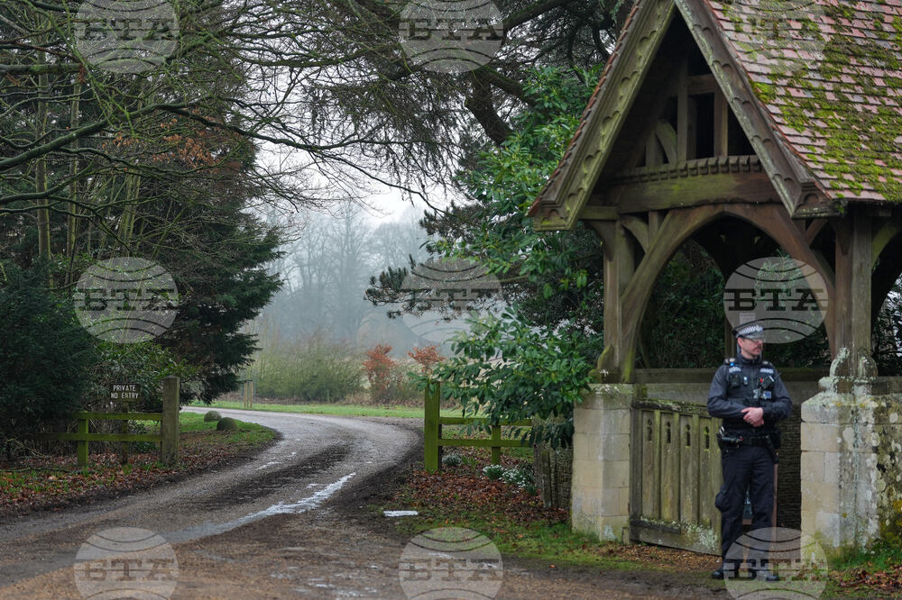 Britain Epstein Andrew