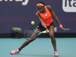 Miami Open Tennis