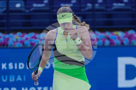 Emirates Championship Tennis