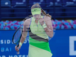 Emirates Championship Tennis