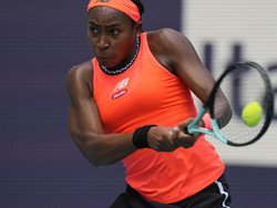Miami Open Tennis
